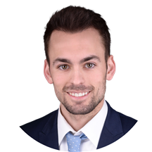 Dr. Tyler Bingham, DMD