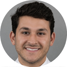 Dr. Tyler Ghadoushi, DDS