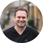 Dr. Tyler Manson, DPM