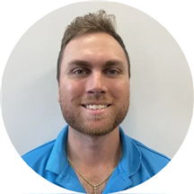 Dr. Tyler O'Brien, DC