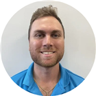 Dr. Tyler O'Brien, DC