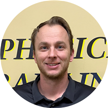 Dr. Tyler Palenchak, PT, DPT