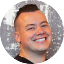 Dr. Tyler Sanders, DDS