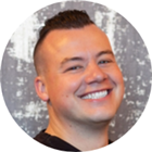 Dr. Tyler Sanders, DDS