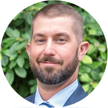 Dr. Tyler Slabaugh, DC