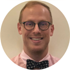 Dr. Tyler Thornton, OD