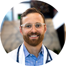 Dr. Tyler Vernon, DO