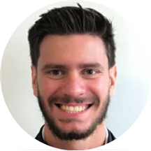 Dr. Tyler Wilson, PT, DPT