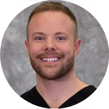 Dr. Tyler Zoesch, DC