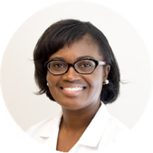 Dr. Tymesia Hudson, MD