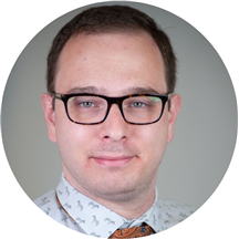 Dr. Tymoteusz Siwy, DPM