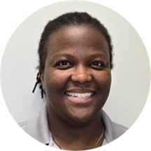 Dr. Tyresia White, DMD