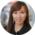 Dr. Tzu-Lung (Sharon) Pan, DPT, PT