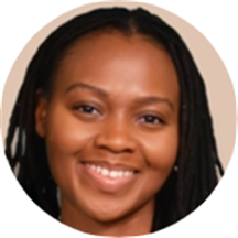 Dr. Uchechi Esochaghi, FNP, DNP