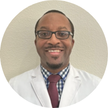 Dr. Uchenna Aduba, MD