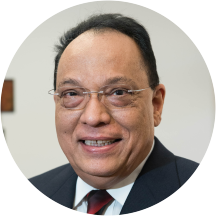 Dr. Uday Saraiya, MD, FACG