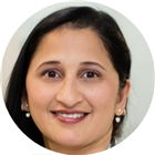 Dr. Udita Apte, MD