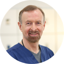 Dr. Udo H. Schutte, DDS