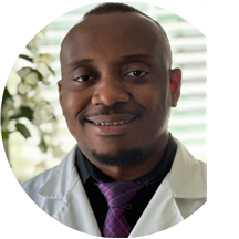 Dr. Ugochukwu Azode, DNP, NP, CRNP, MSN, PMHNP