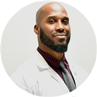 Dr. Ugochukwu Prince Ukonu, DO