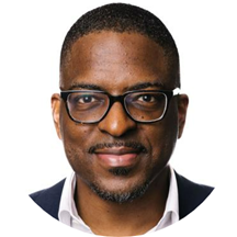 Dr. Ugonna Iroku, MD