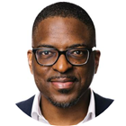 Dr. Ugonna Iroku, MD