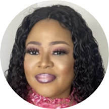 Dr. Uhunoma Osadolor, DNP