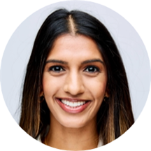 Dr. Ujali Desai, DMD