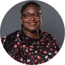 Dr. Ujaranne Onuorah, APRN, RN, NP, DNP