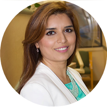 Dr. Ukti Phadnis, DMD