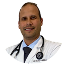 Dr. Ulises Garcia Sanchez, MD