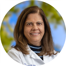 Dr. Ulupi Choksi, MD