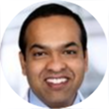 Dr. Umair Ashraf, MD