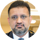 Dr. Umar Saeed, MD