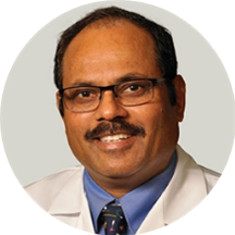 Dr. Umesh Dyamenahalli, MD