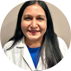 Dr. Unnati Dixit, OD