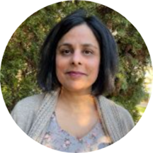 Dr. Urvashi Goswami, MD