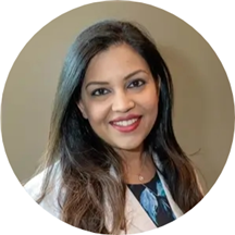 Dr. Urwashi Dubey, DDS