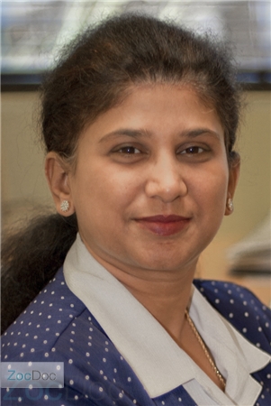 Dr. Usha Gopal, MD