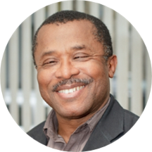 Dr. Usukumah Usukumah, MD, FACOG, FRCOG