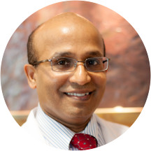 Dr. Uthan Vivek, MD