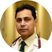 Dr. Utpal Chowdhury, MD
