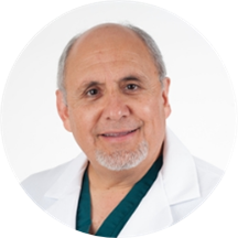 Dr. Uvaldo Cantu, MD