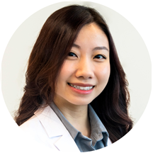 Dr. Uyen Cao, DDS