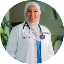 Dr. Uzma Kewan, MD