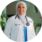 Dr. Uzma Kewan, MD