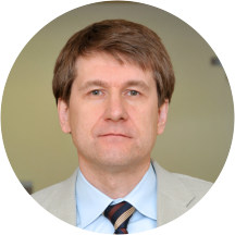 Dr. Vadim Tikhomirov, MD