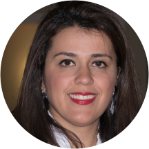 Dr. Vafa Mirshams, DDS