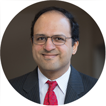 Dr. Vagish Hemmige, MD