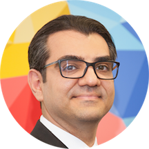 Dr. Vahid Behravan, MD